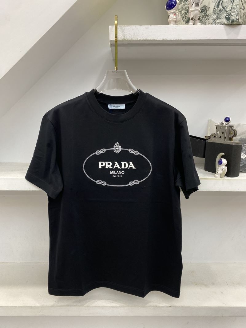 Prada T-Shirts